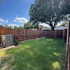 Pet-Friendly-Artificial-Turf-Installation-with-Drainage-Solution-in-Garland-TX 10
